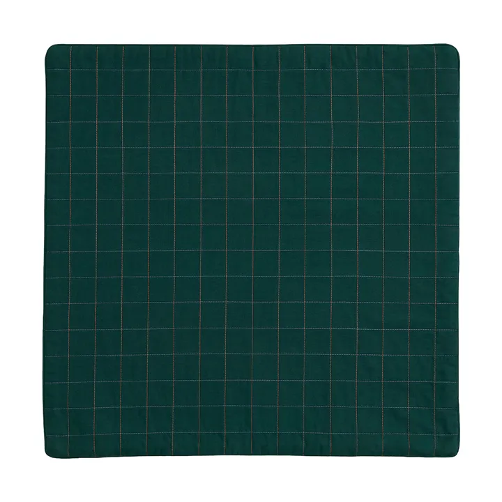 Dori pudebetræk - Green, 60x60 cm - HAY