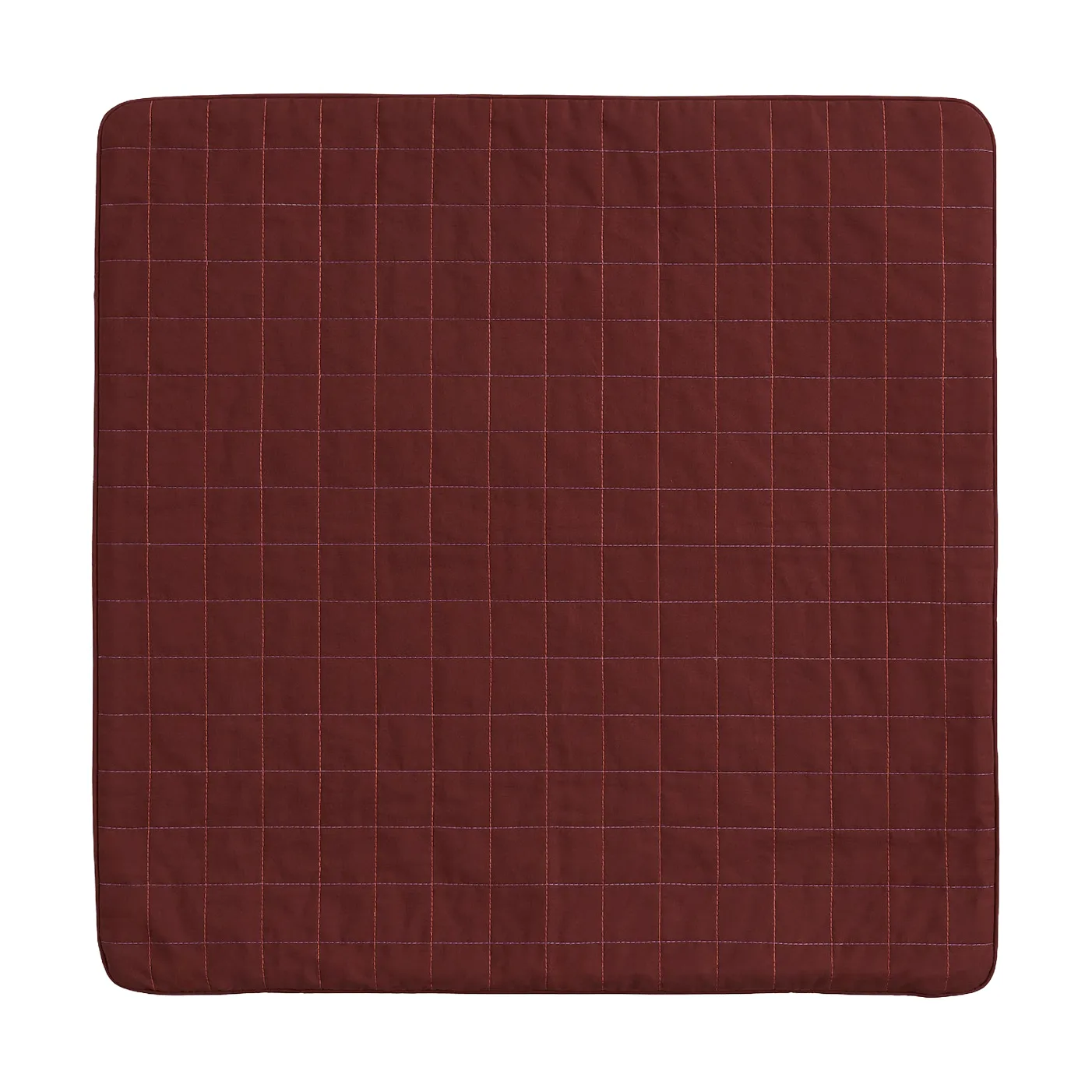 Dori pudebetræk, Maroon, 60x60 cm HAY