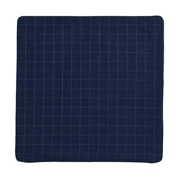 Dori pudebetræk - Midnight blue, 60x60 cm - HAY