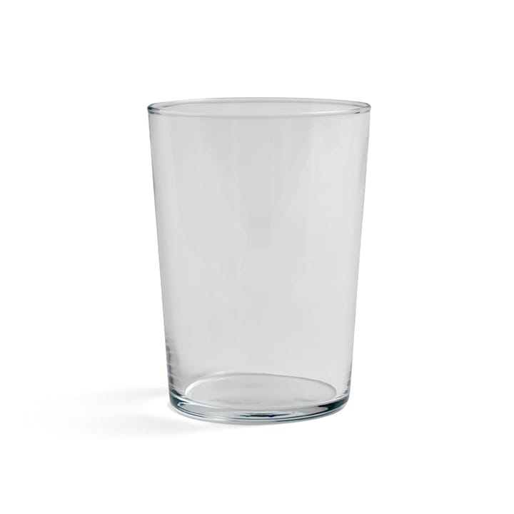 Glass glas L 49 cl, Klar HAY