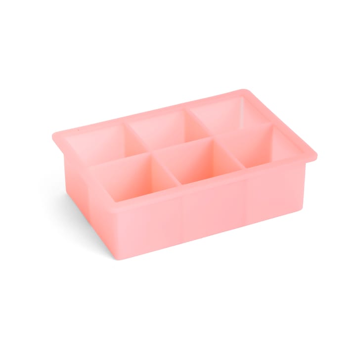 HAY isterningebakke XXL - Pink - HAY