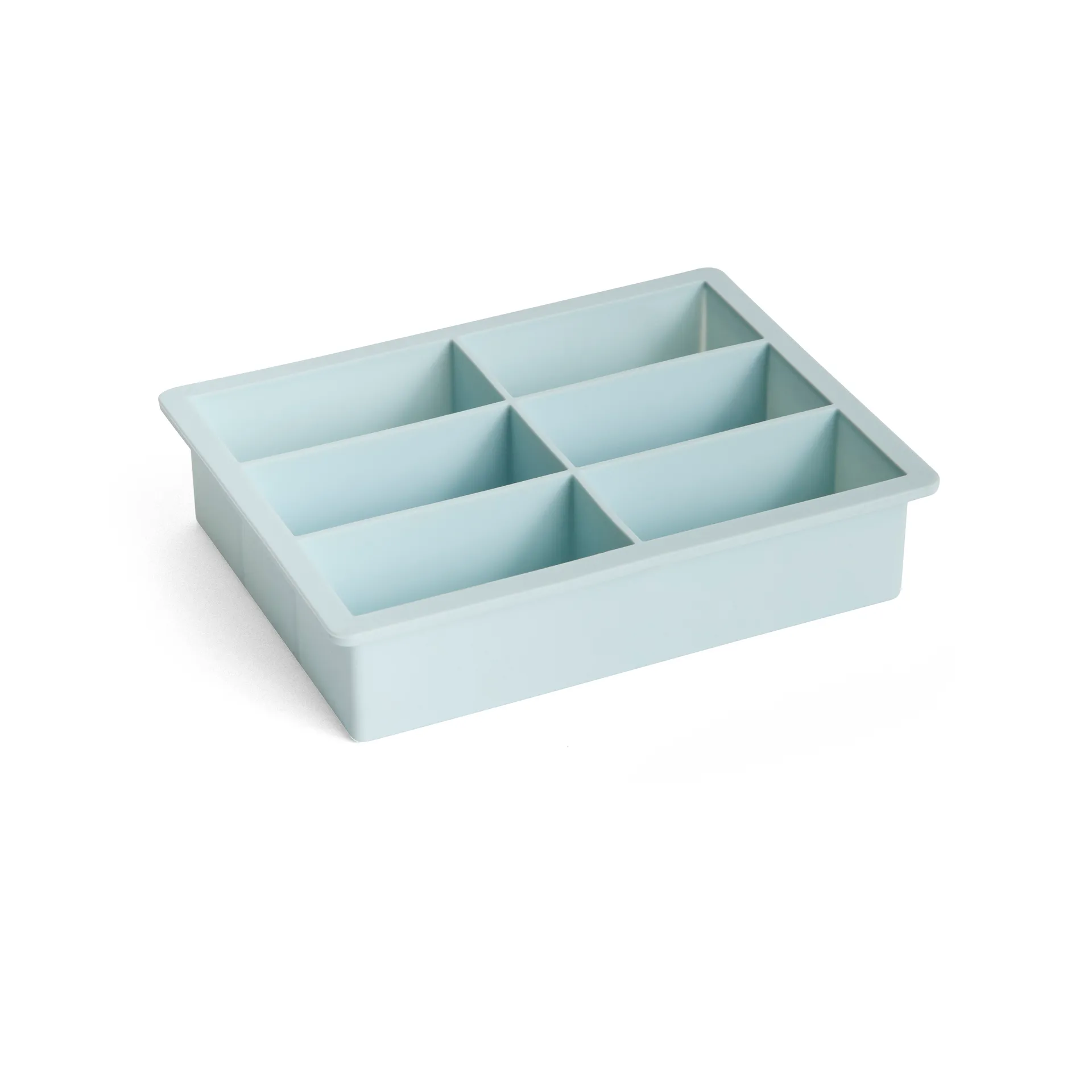 HAY Sticks isterningebakke XXL, Ice blue HAY