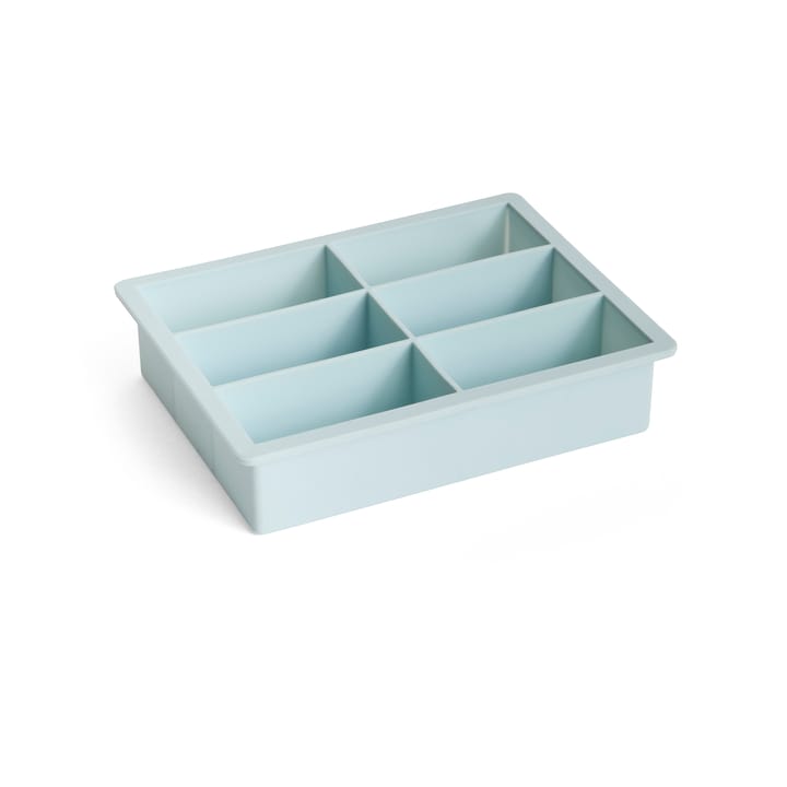 HAY Sticks isterningebakke XXL - Ice blue - HAY