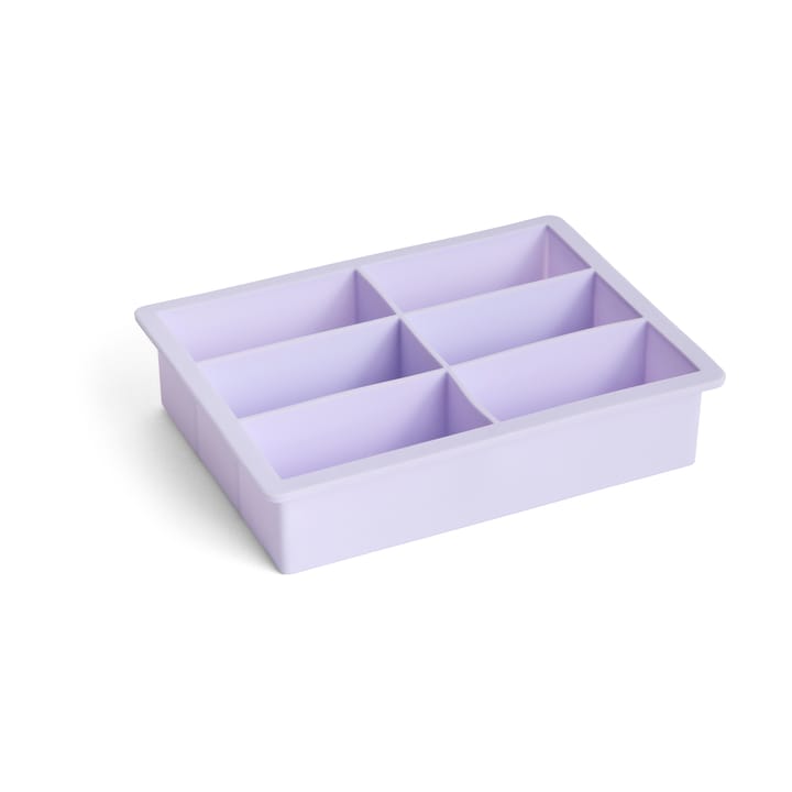 HAY Sticks isterningebakke XXL - Lilac - HAY