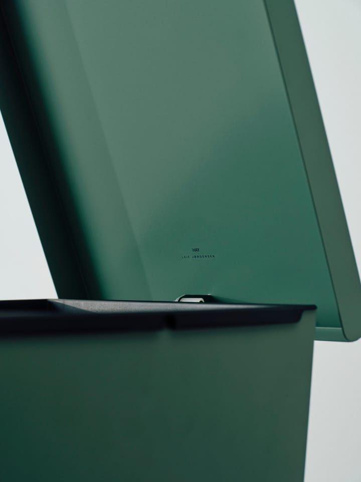 Loop pedalspand 26L, Fall green HAY