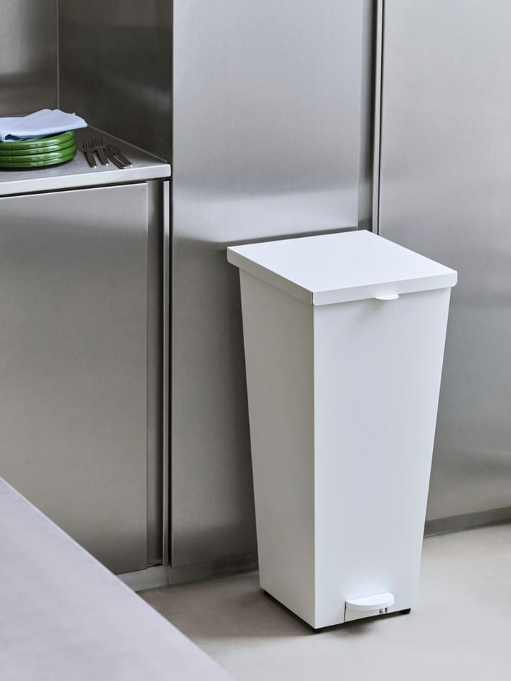 Loop pedalspand 58L, White HAY