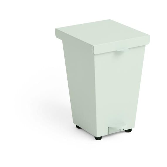 Loop pedalspand 8L - Soft mint - HAY
