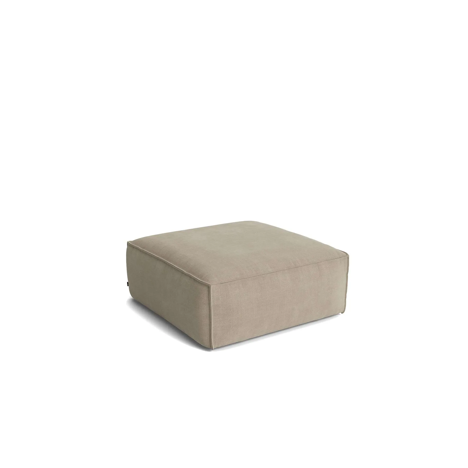 Mags Soft X-small puf, Linara Beige HAY