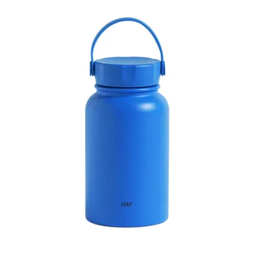 Mono termokande 0,6 L - Sky blue - HAY
