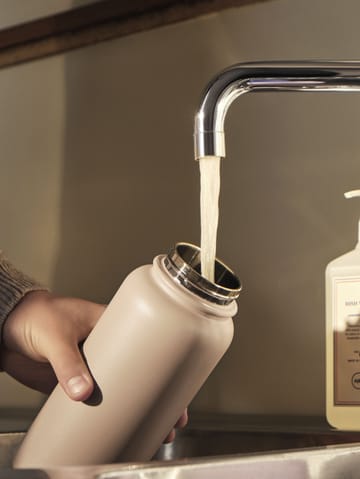 Mono termokande 0,9 L - Cappuccino - HAY