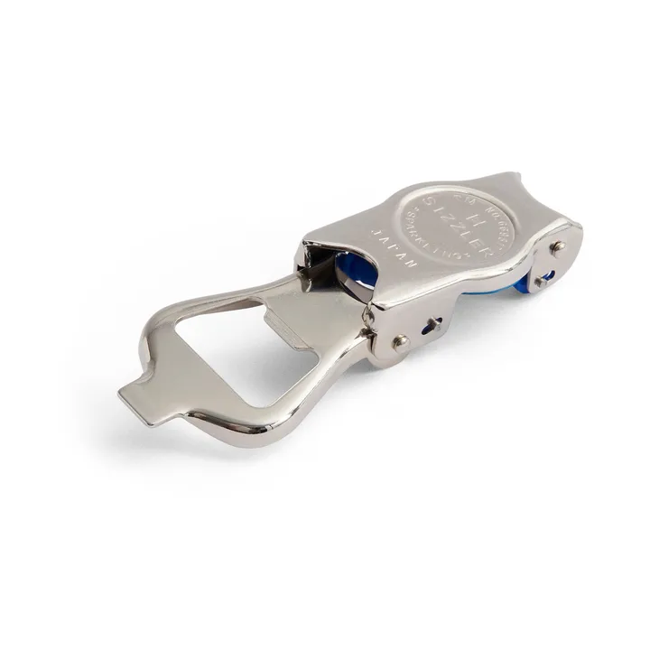 Outdoor Market kapselåbner - Rustfrit stål - HAY