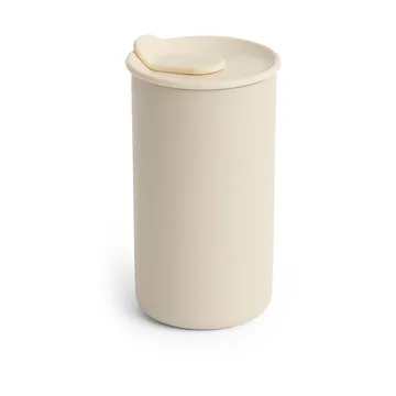 Outdoor Market termokrus - Beige, 350 ml - HAY