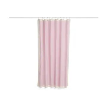 Outline bruseforhæng - Pink and cream - HAY