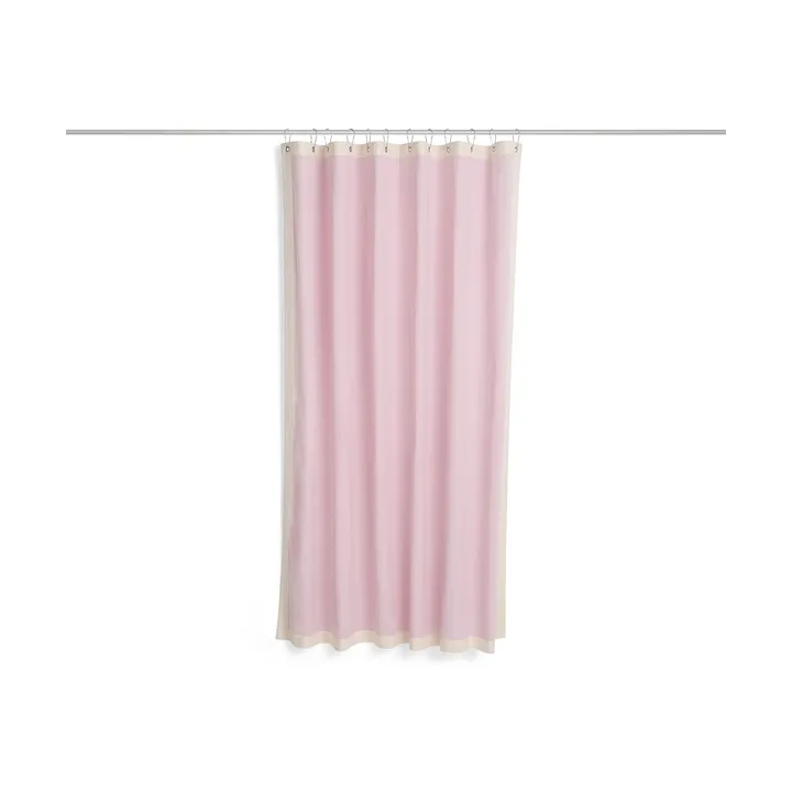 Outline bruseforhæng - Pink and cream - HAY