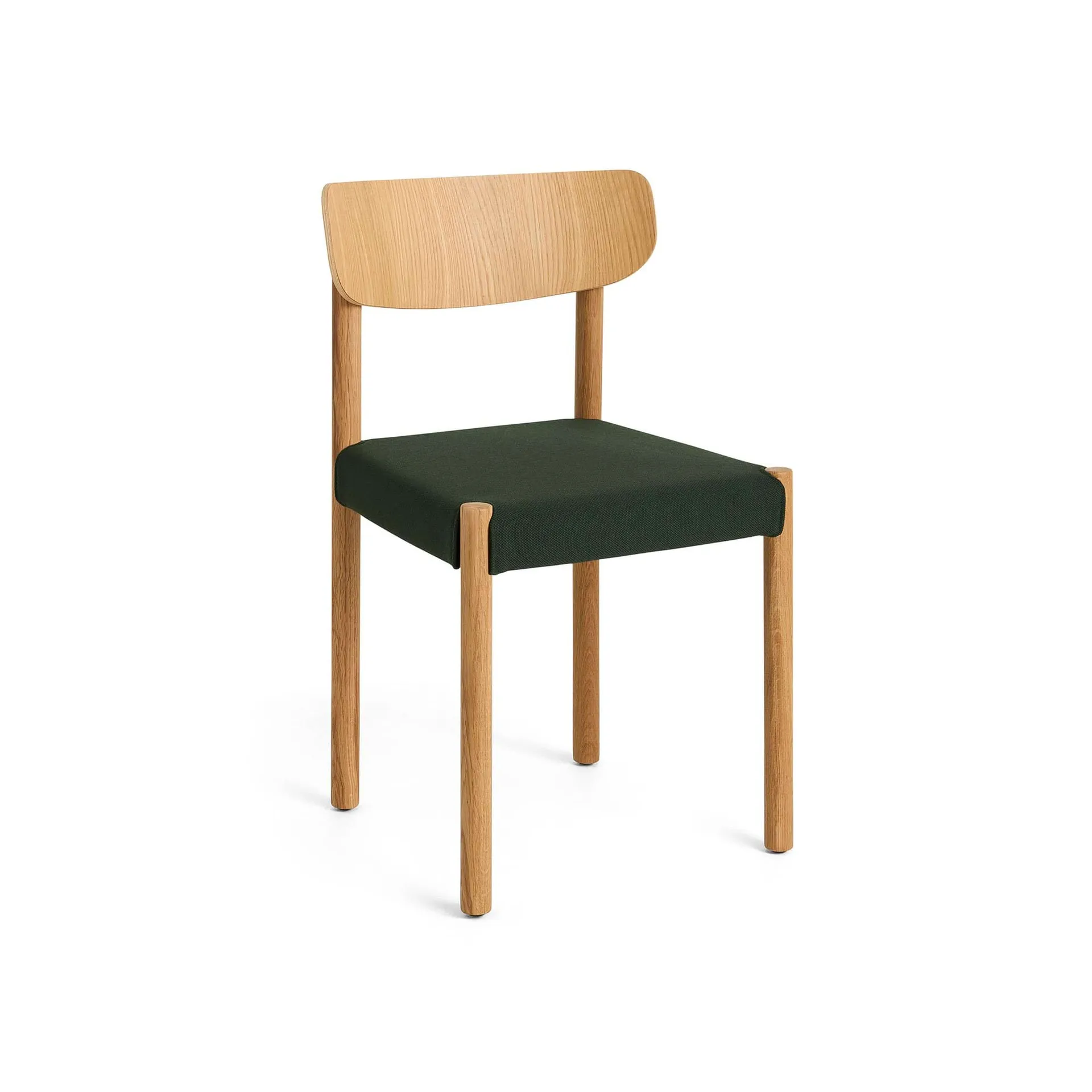 Pack Chair 11 stol, Oliebehandlet eg-Steelcut 975 HAY