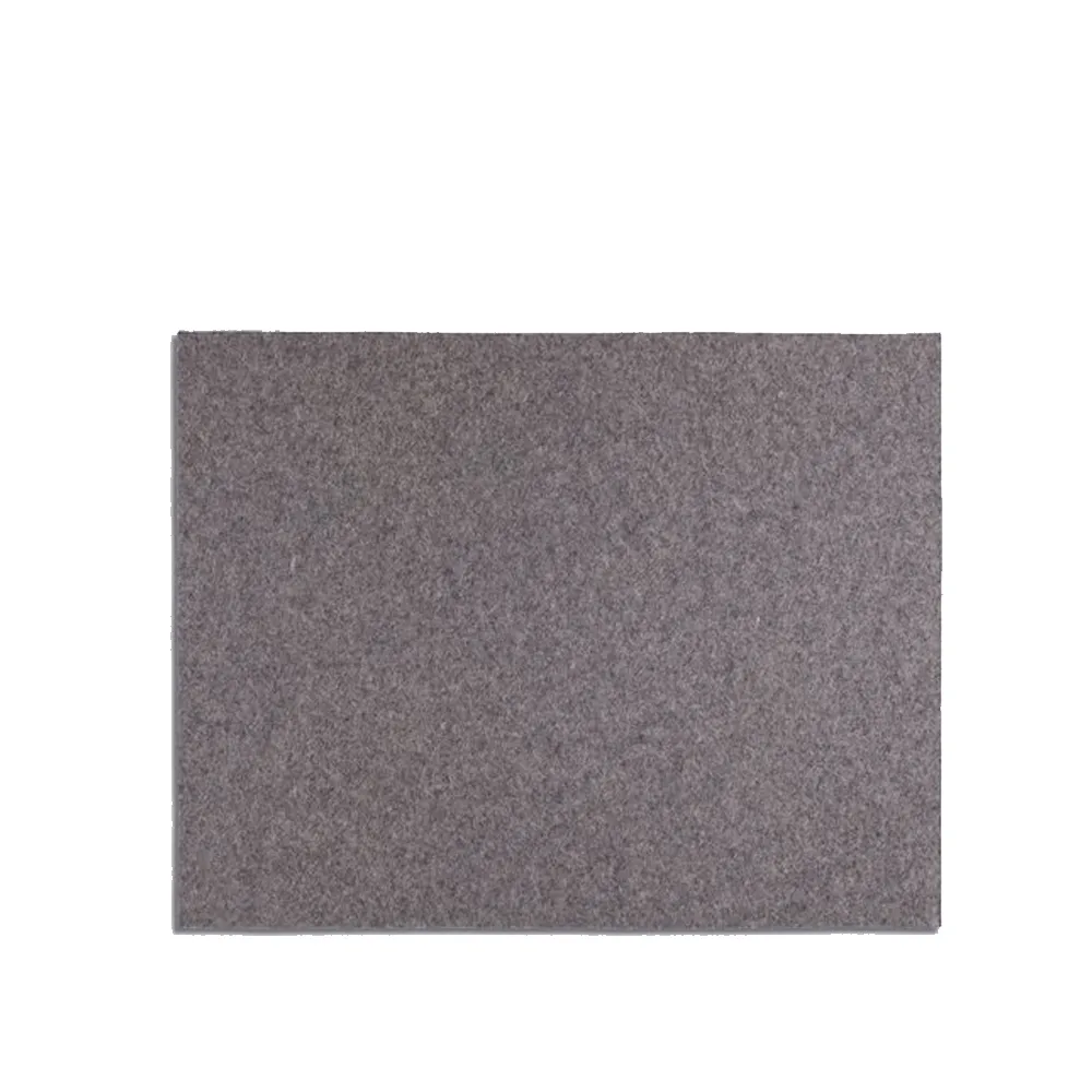 Placemat dækkeserviet, dark grey HAY