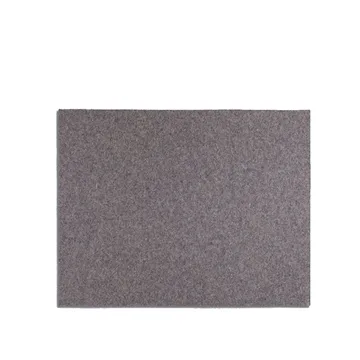 Placemat dækkeserviet - dark grey - HAY