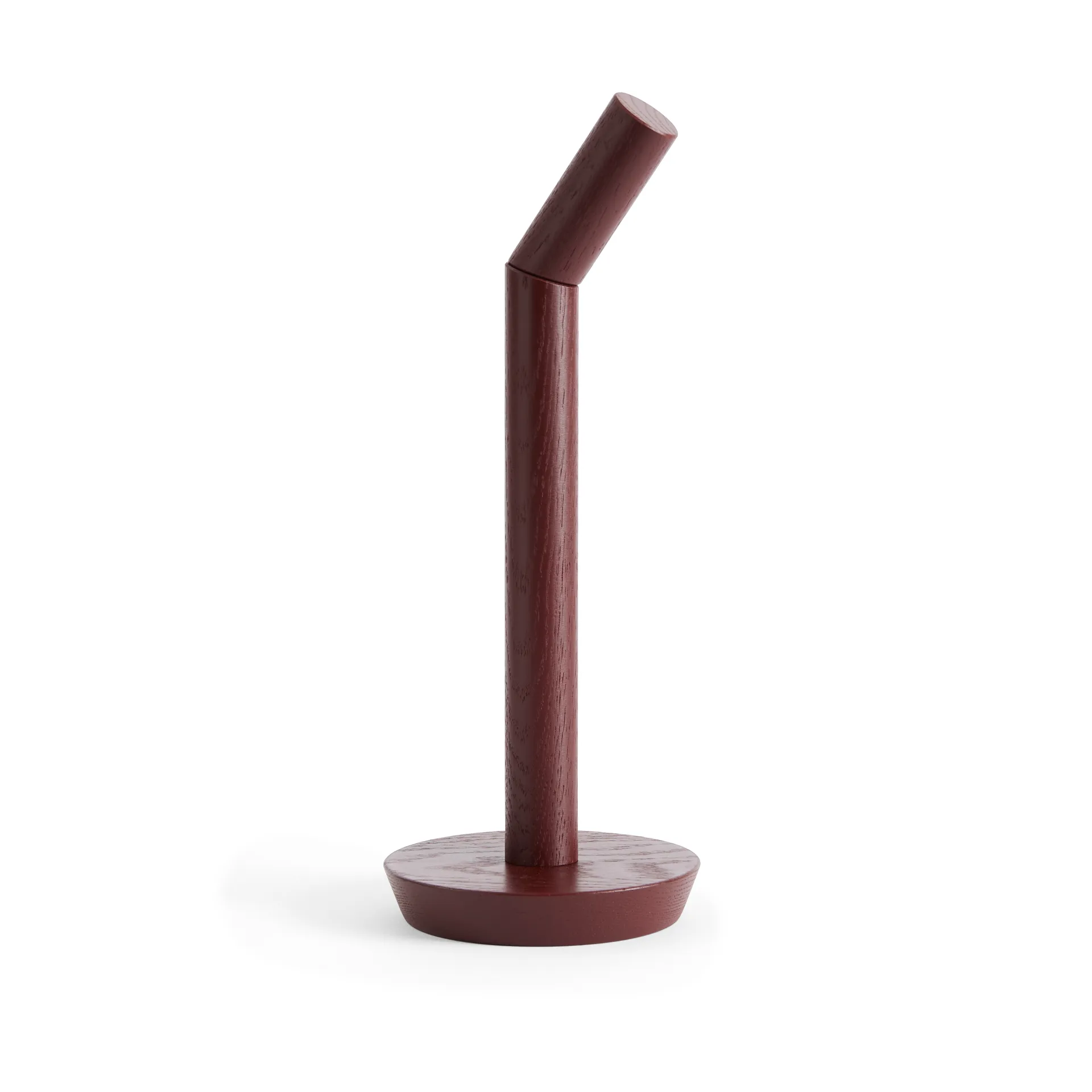 Porter køkkenrulleholder, Burgundy HAY