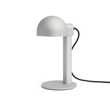 Posto bordlampe - Silver grey - HAY