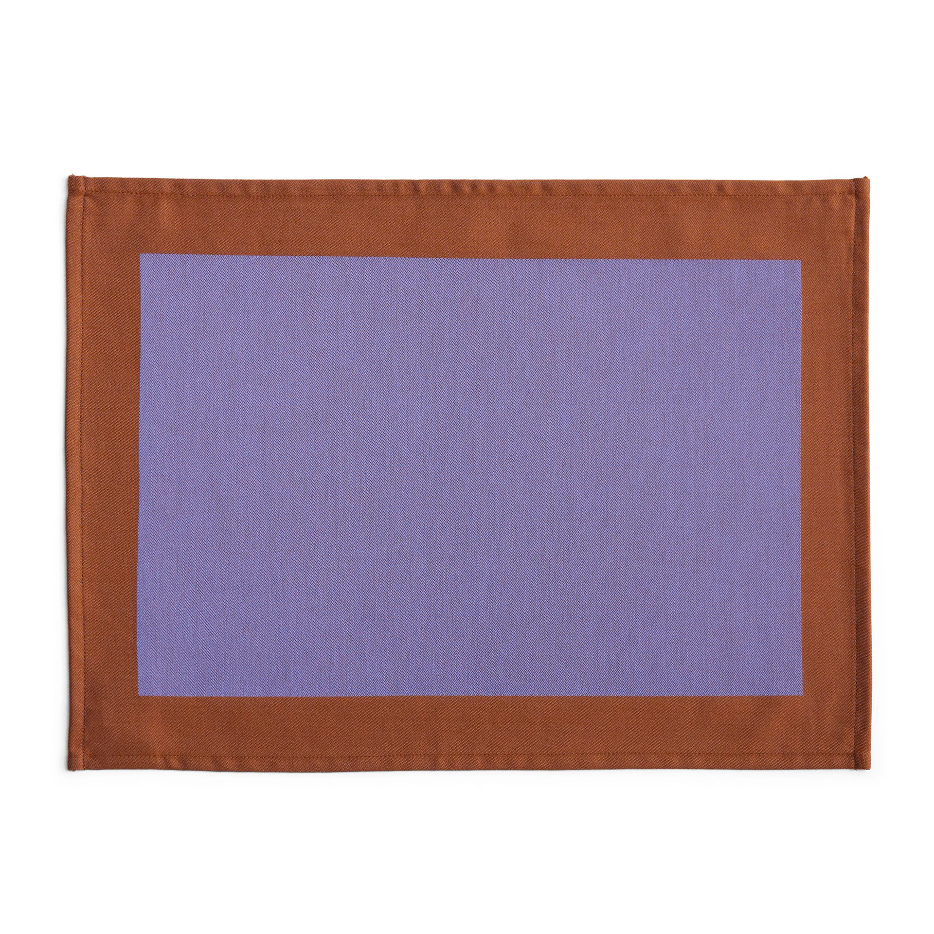 Ram dækkeserviet 31x43 cm, Purple HAY