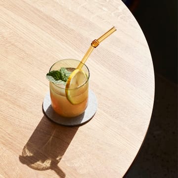 Sip Swirl sugerør 6-pak - Multi - HAY