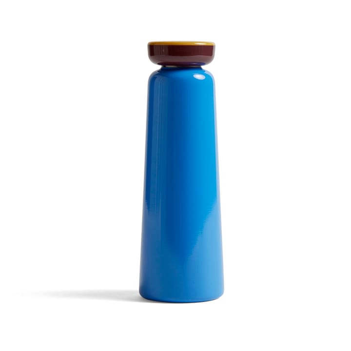 Sowden termoflaske 0,35 L, Blue HAY