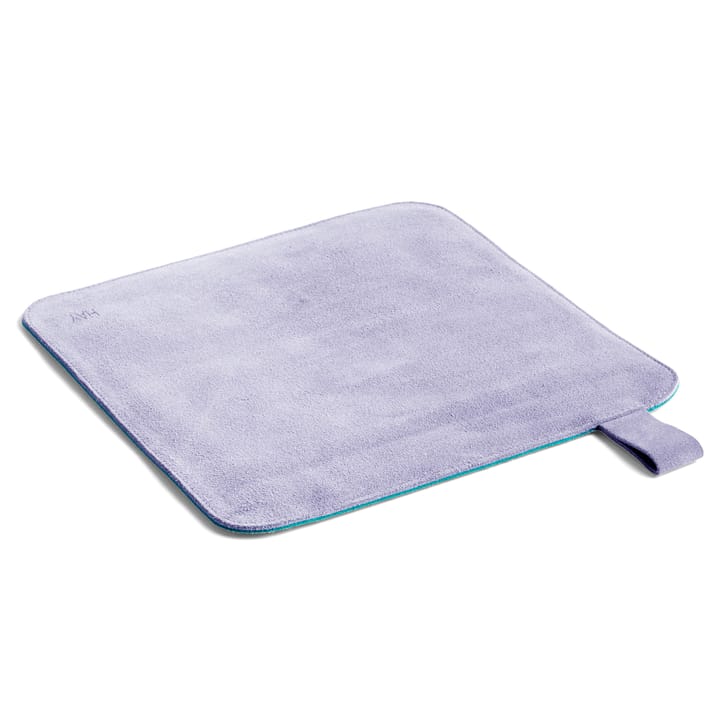 Suede grydelap, Grøn HAY