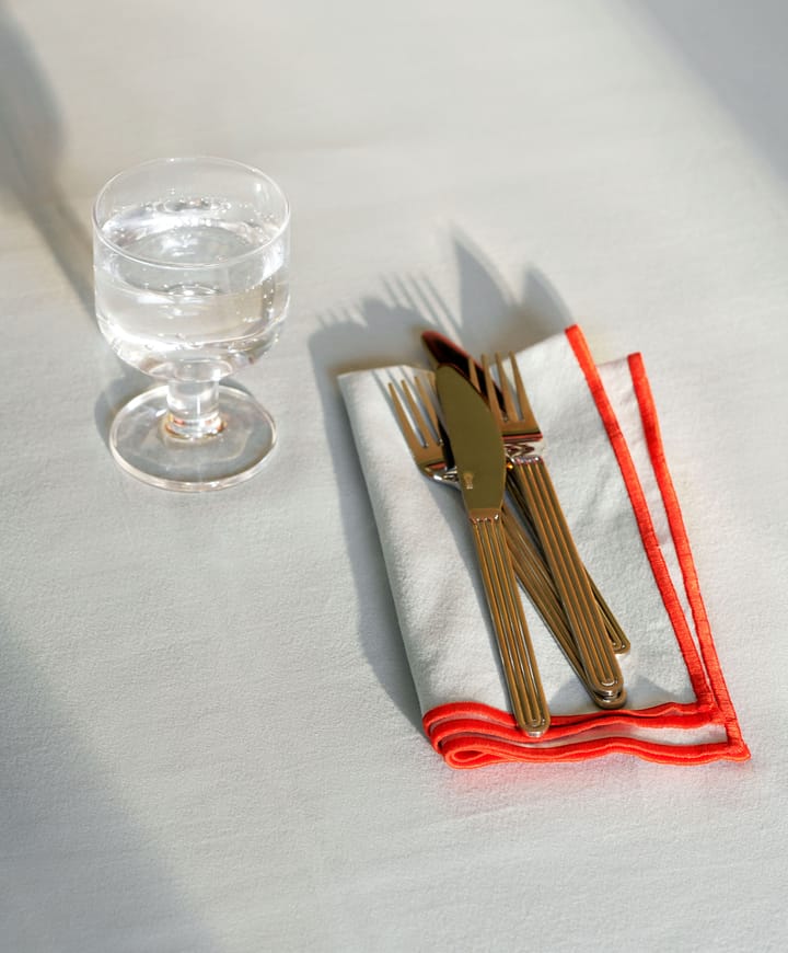 Tavern glas på fod, M 20 cl HAY