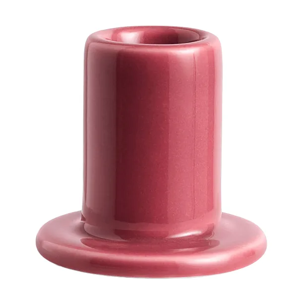 Tube lysestage 5 cm, Berry pink HAY