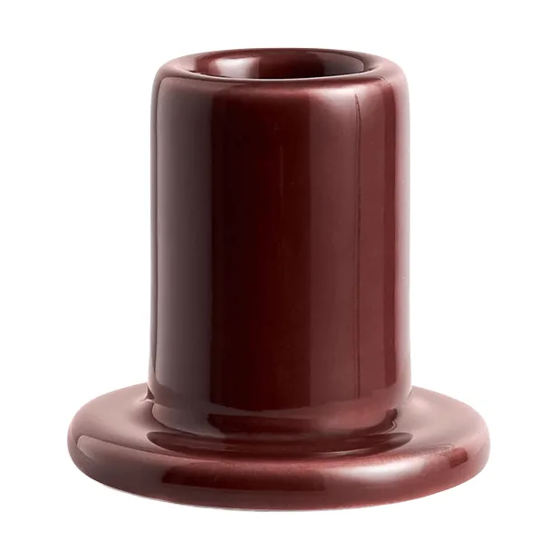 Tube lysestage 5 cm - Chestnut brown - HAY