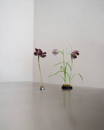 Kenzan vase - Ø6 cm - Hein Studio