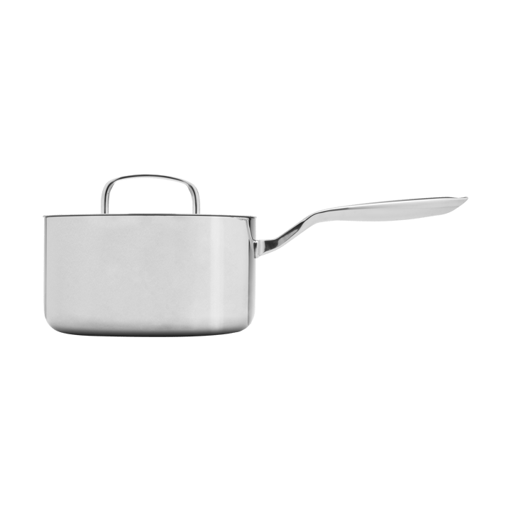 Heirol Cerasafe® Triply kasserolle 2,5 liter - Rustfrit stål - Heirol