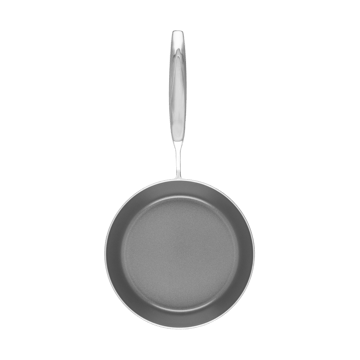 Heirol Cerasafe® Triply stegepande - Rustfrit stål - Heirol