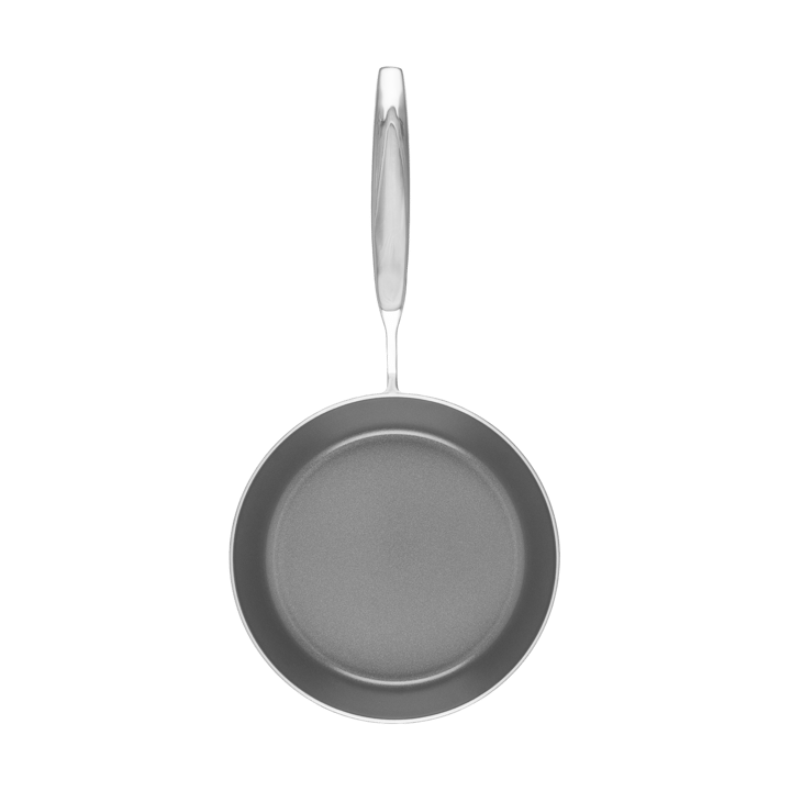 Heirol Cerasafe® Triply stegepande, Rustfrit stål Heirol