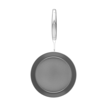 Heirol Cerasafe® Triply stegepande - Rustfrit stål - Heirol
