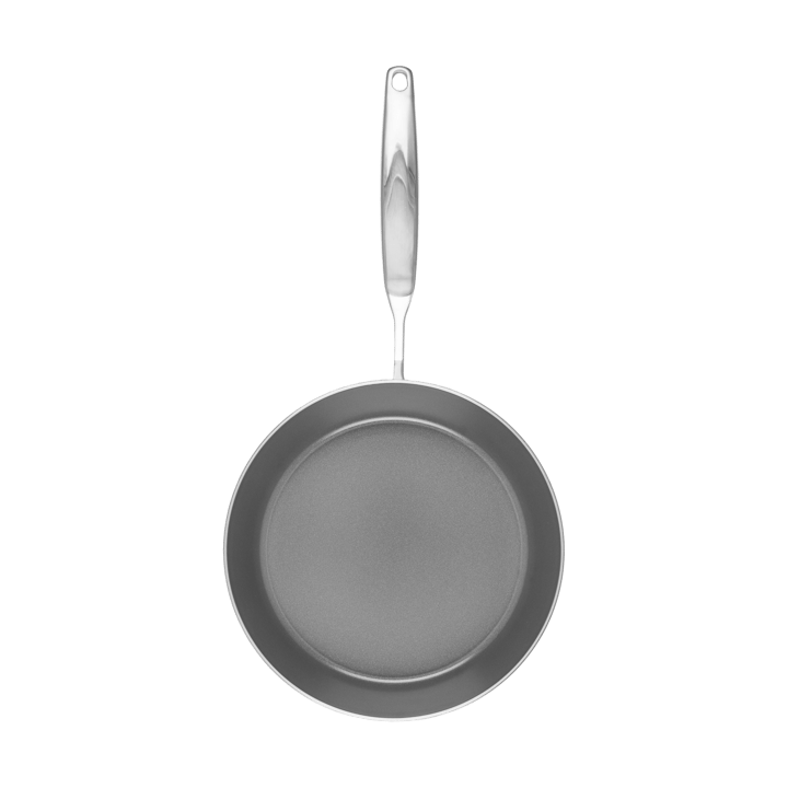 Heirol Cerasafe® Triply stegepande, Rustfrit stål Heirol