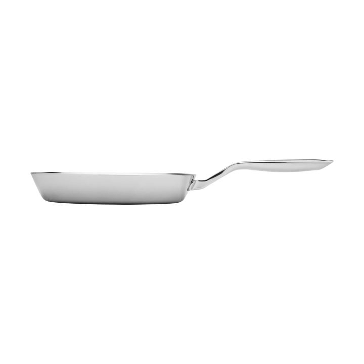 Heirol Cerasafe® Triply stegepande - Rustfrit stål - Heirol
