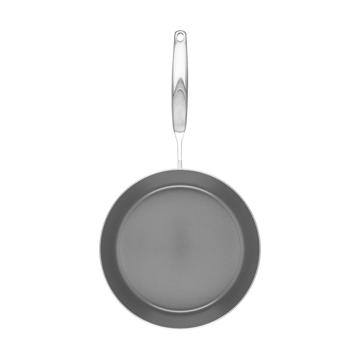 Heirol Cerasafe® Triply stegepande - Rustfrit stål - Heirol
