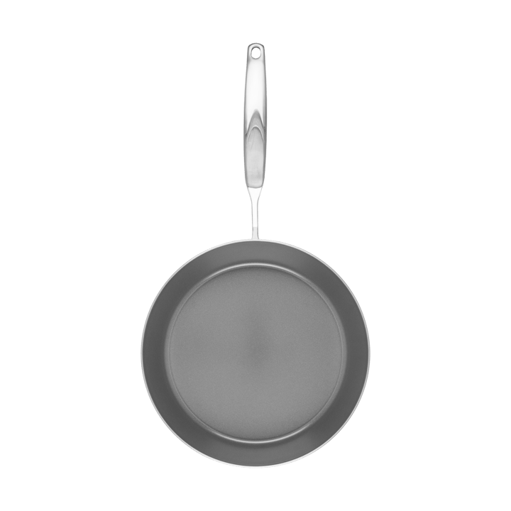 Heirol Cerasafe® Triply stegepande, Rustfrit stål Heirol