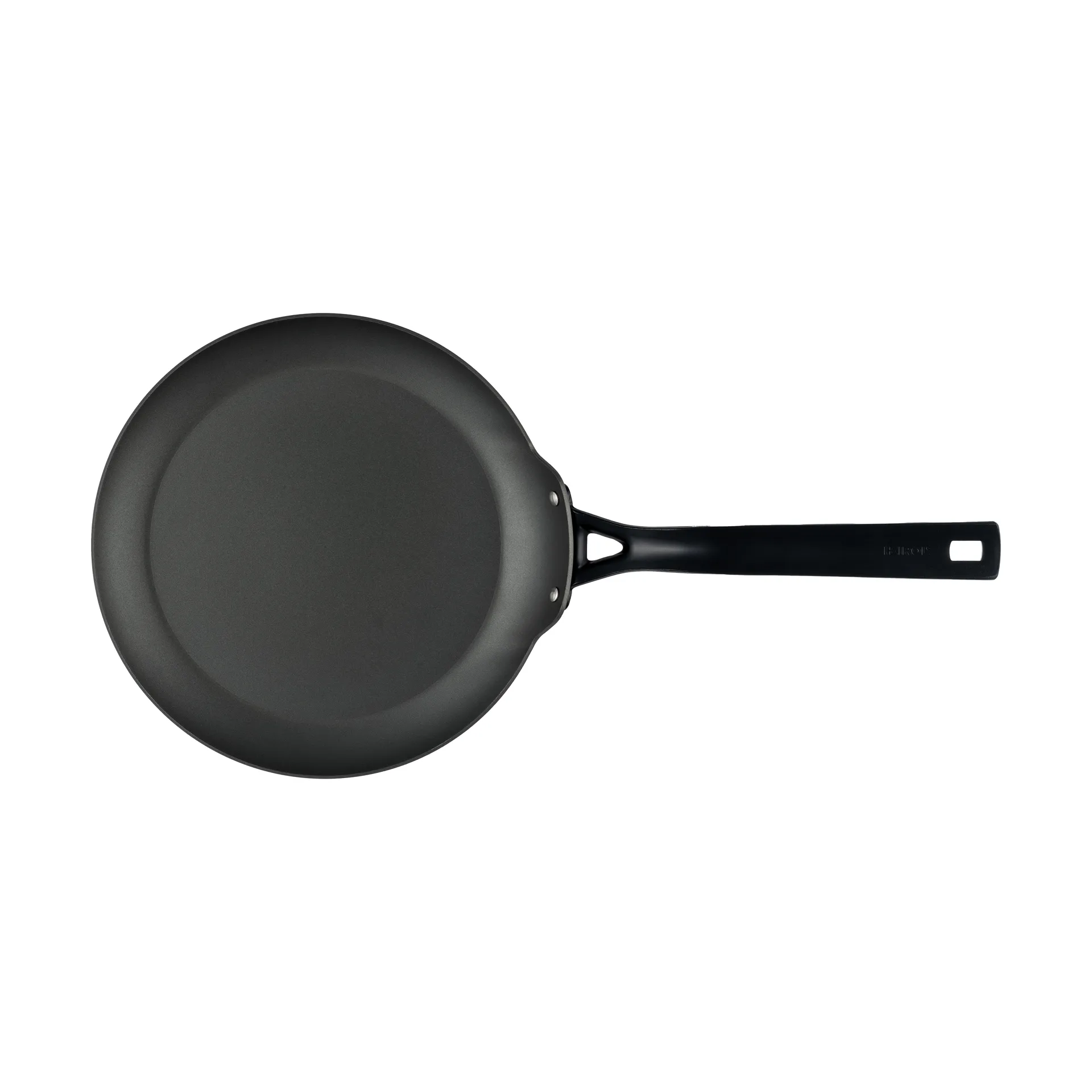 Heirol crêpepande, Blacksteel-28 cm Heirol