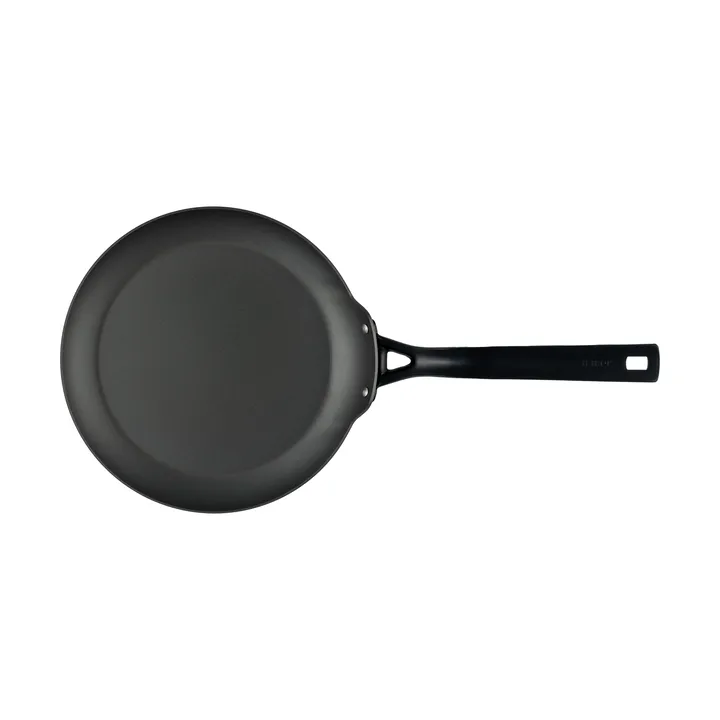 Heirol crêpepande - Blacksteel-28 cm - Heirol