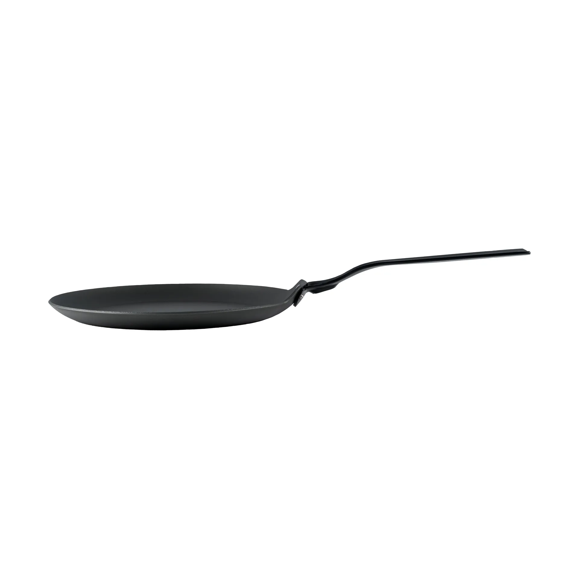 Heirol crêpepande, Blacksteel-28 cm Heirol