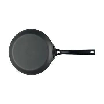 Heirol crêpepande - Blacksteel-28 cm - Heirol