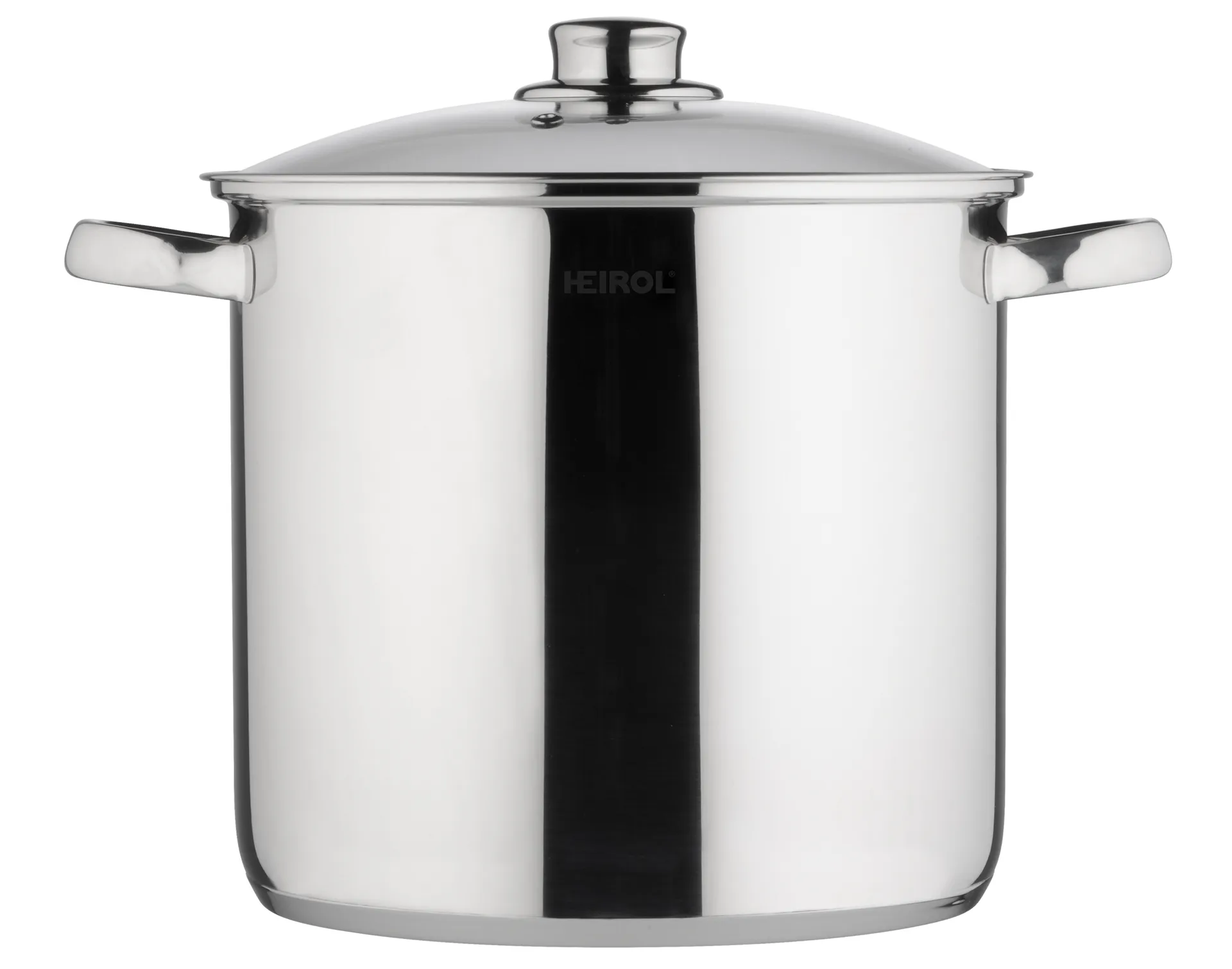Heirol gryte, 15 L Heirol