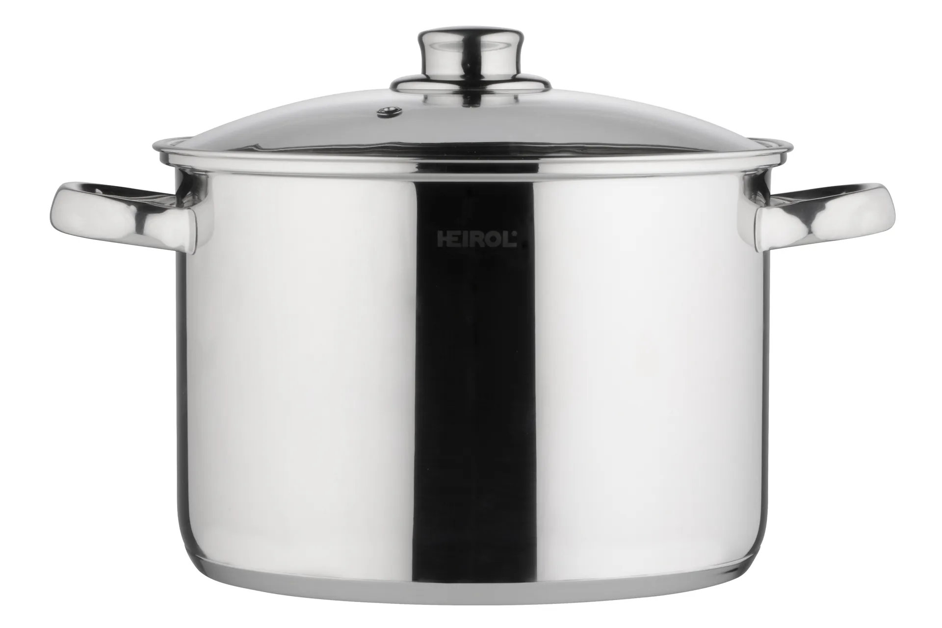 Heirol gryte, 7,5 L Heirol