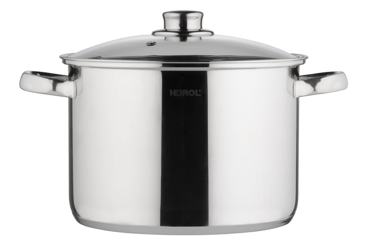 Heirol gryte - 7,5 L - Heirol