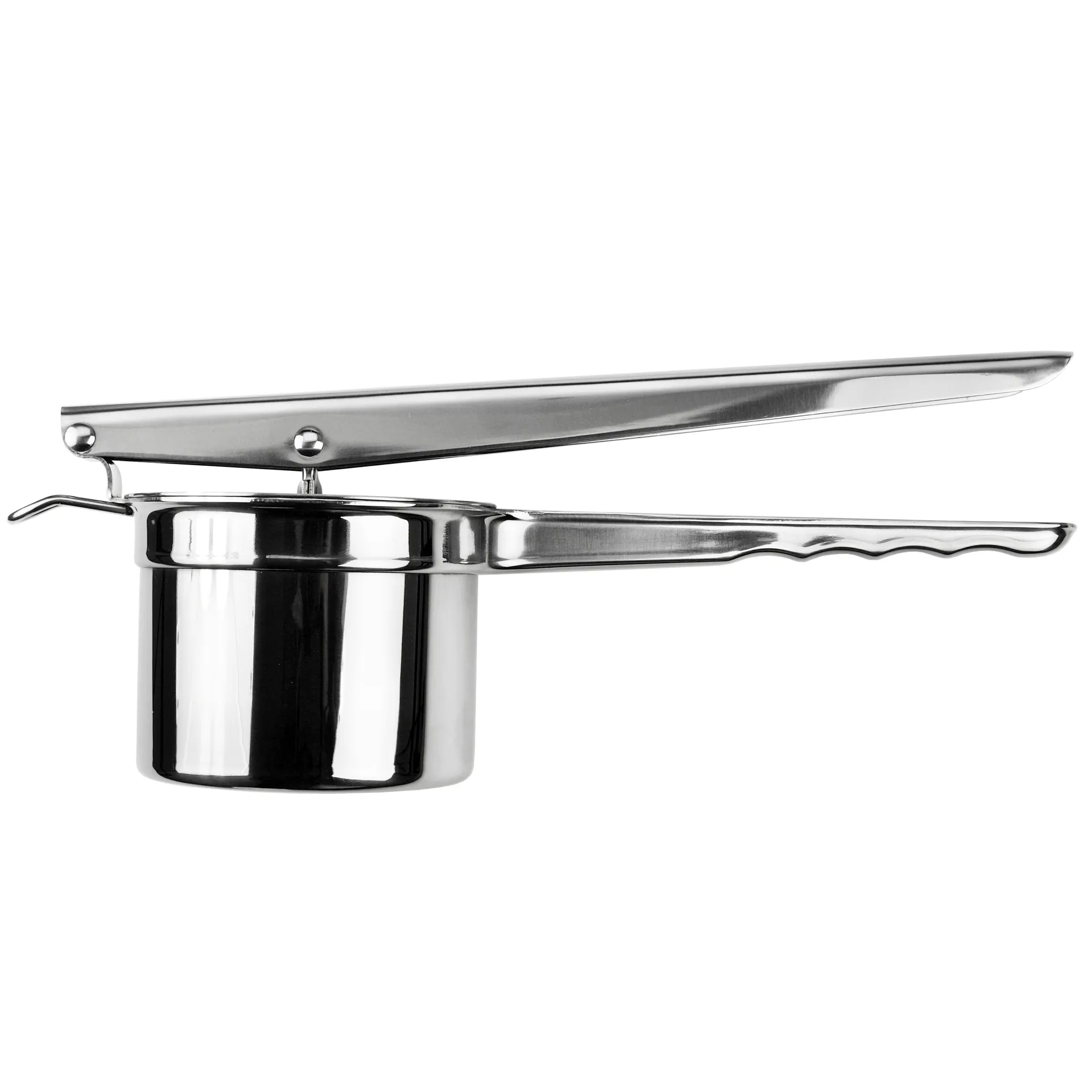 Heirol kartoffelpresse, Rustfrit stål Heirol