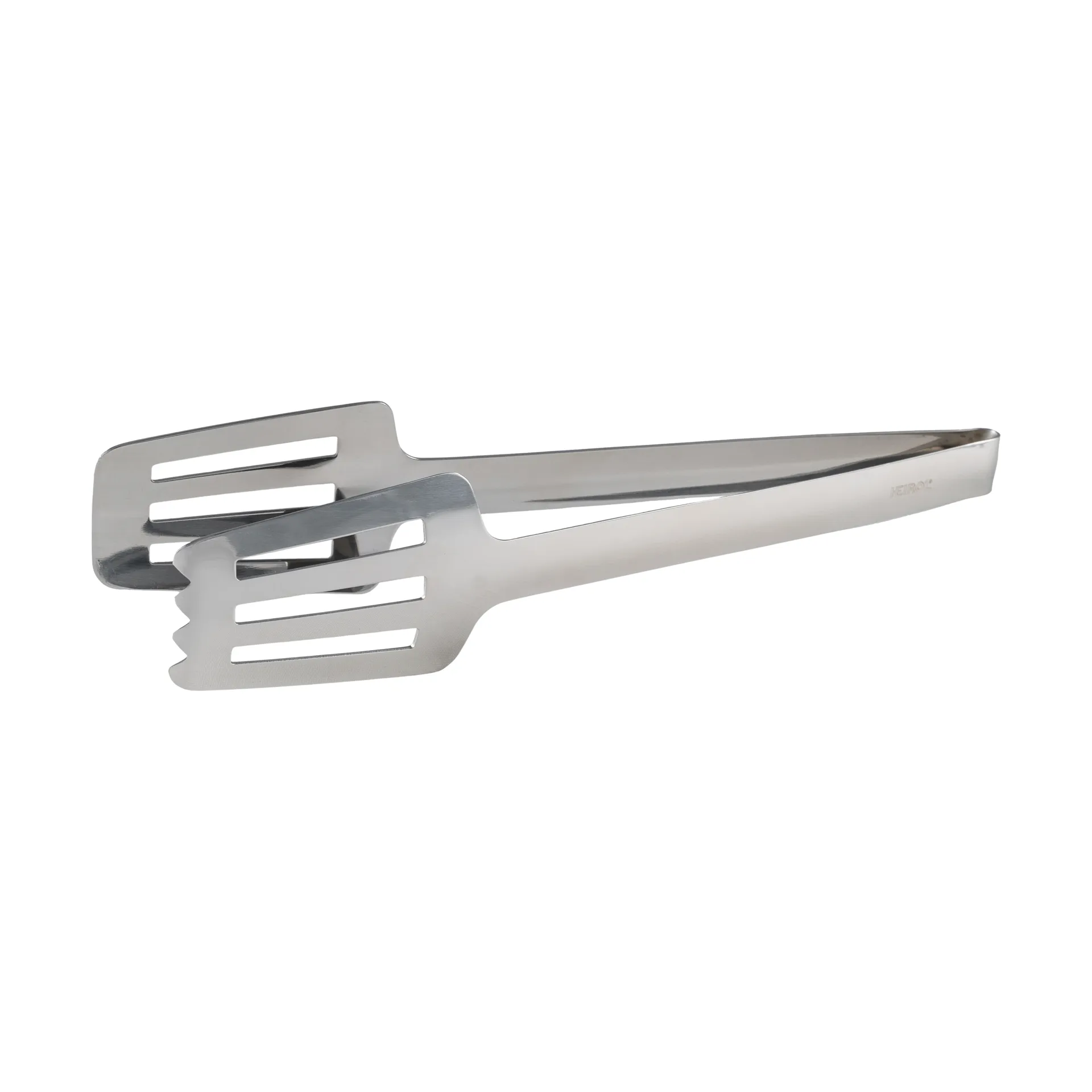 Heirol serveringstang, Rustfrit stål-25,5 cm Heirol