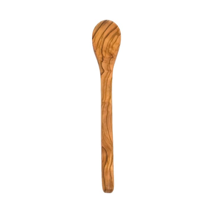 Heirol ske 18 cm - Oliventræ - Heirol