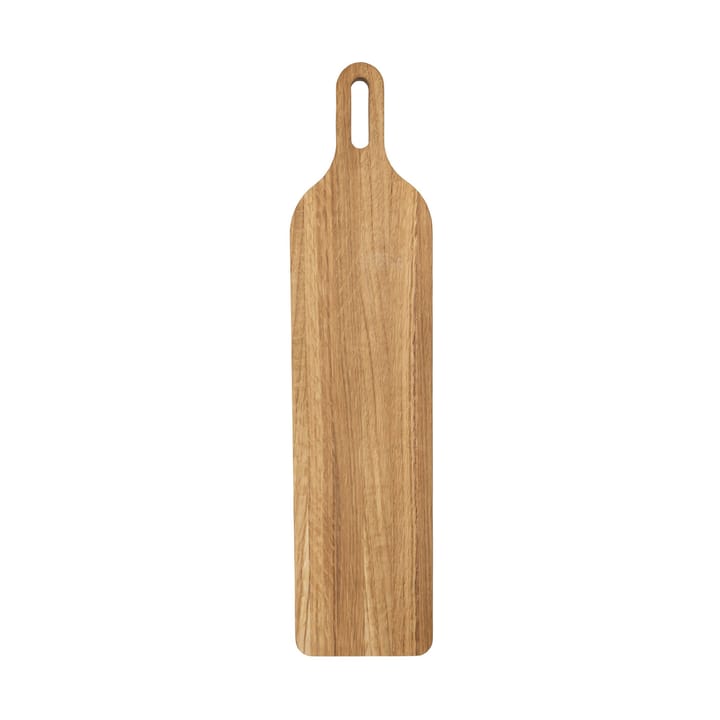 Heirol skærebræt 39x12 cm - Eg - Heirol